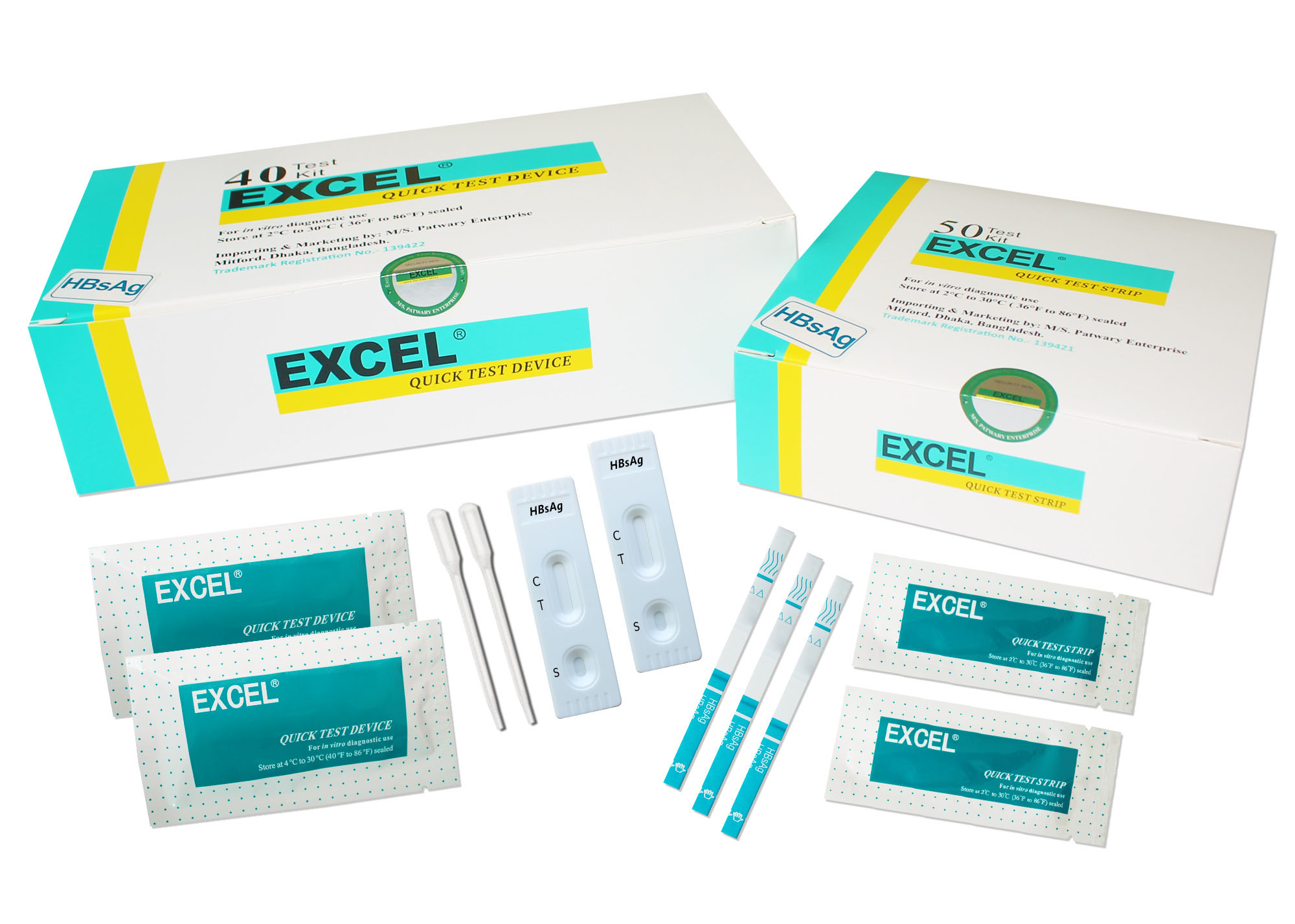 Fissure in Sandstone