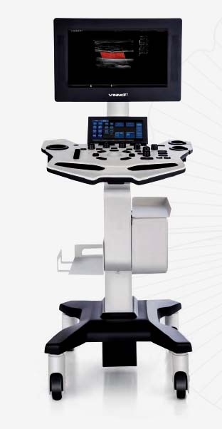 Fissure in Sandstone